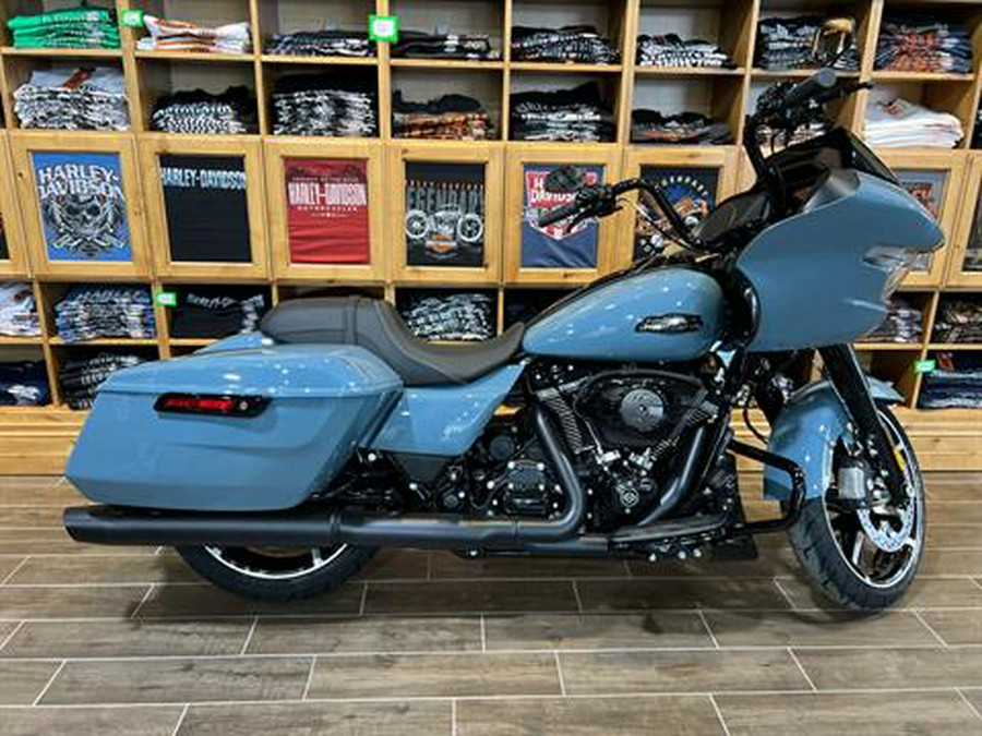 2024 Harley-Davidson Road Glide®