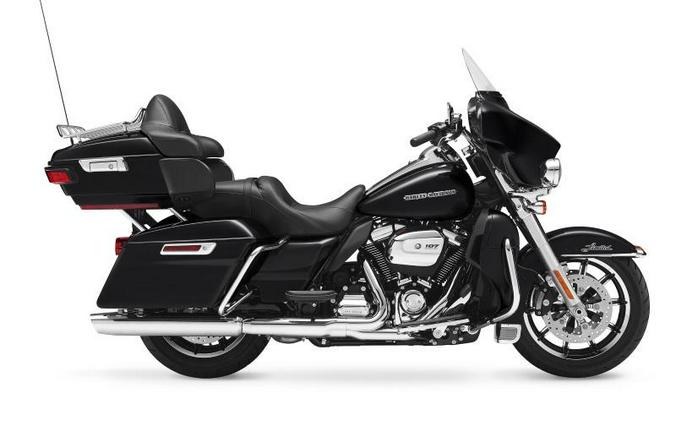 2018 Harley-Davidson® FLHTK - Ultra Limited