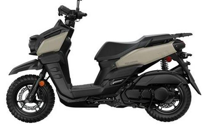 2024 Yamaha Zuma 125