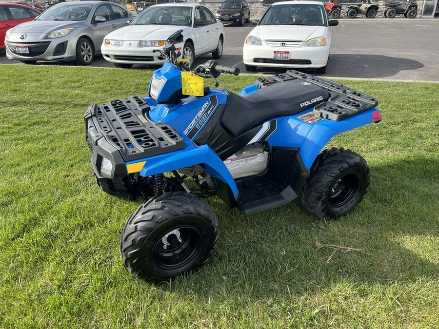 2020 Polaris® Sportsman® 110 EFI