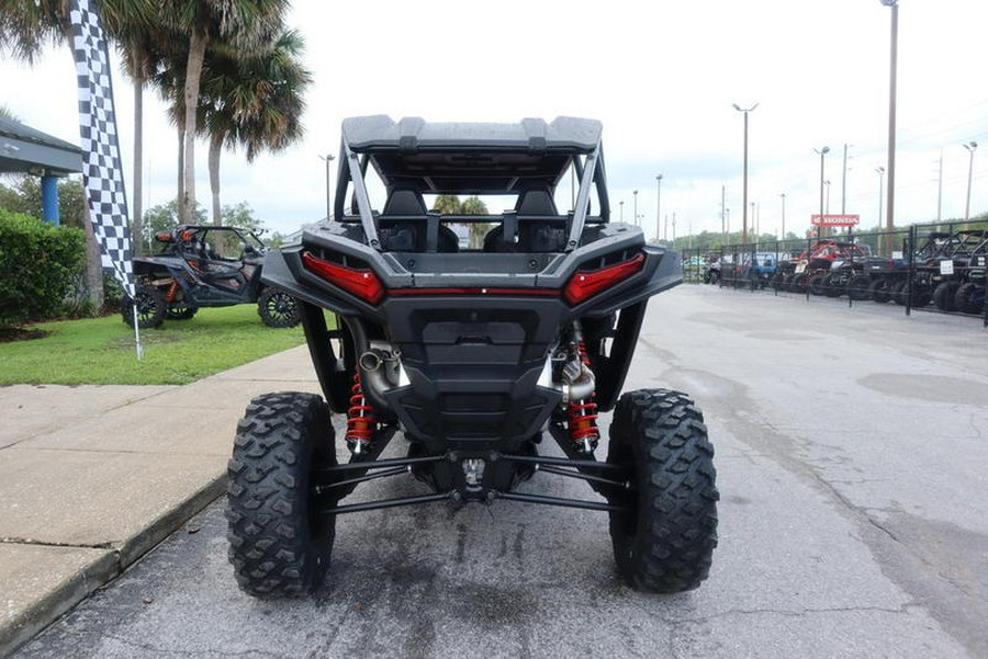 2024 Polaris® RZR XP 4 1000 Ultimate