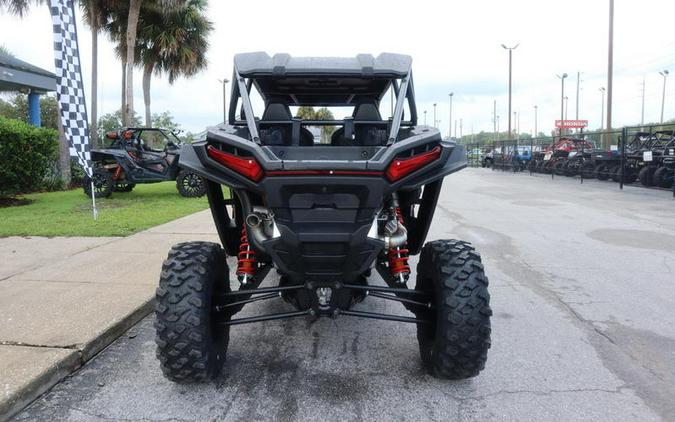 2024 Polaris® RZR XP 4 1000 Ultimate