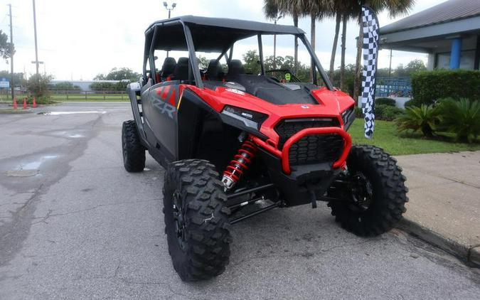 2024 Polaris® RZR XP 4 1000 Ultimate