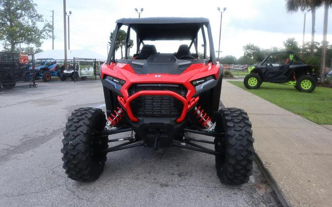 2024 Polaris® RZR XP 4 1000 Ultimate