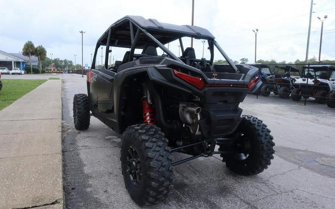 2024 Polaris® RZR XP 4 1000 Ultimate