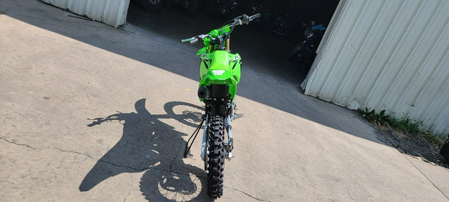 2024 Kawasaki KX™ 112