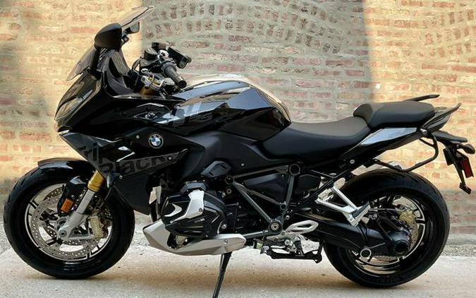 2024 BMW R 1250 RS