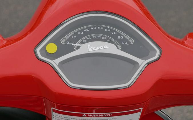 2024 Vespa Primavera 150