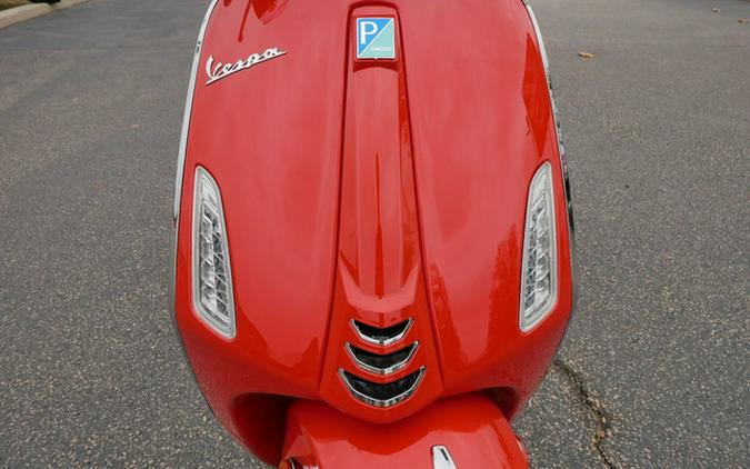 2024 Vespa Primavera 150