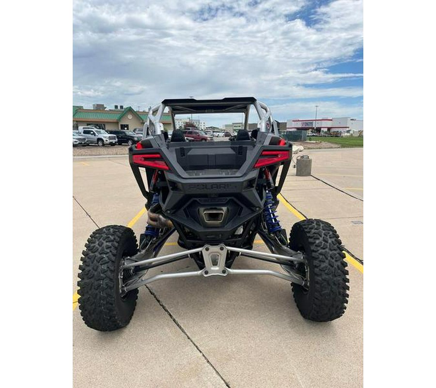 2024 Polaris® RZR Pro R Ultimate