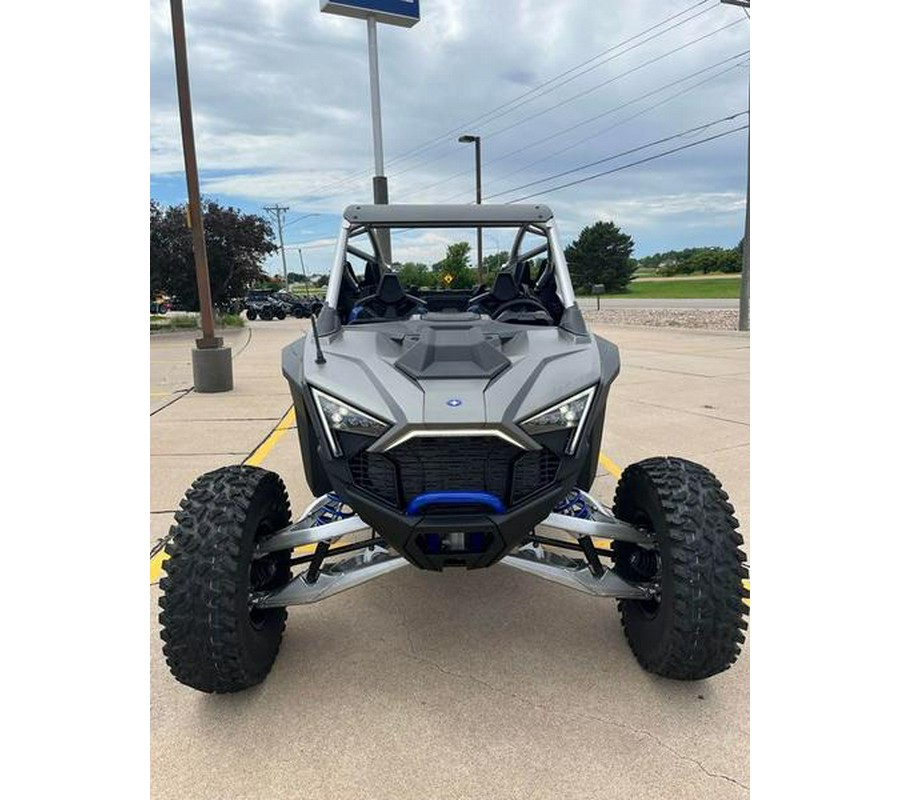 2024 Polaris® RZR Pro R Ultimate