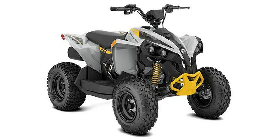 2025 Can-Am Renegade 70 EFI