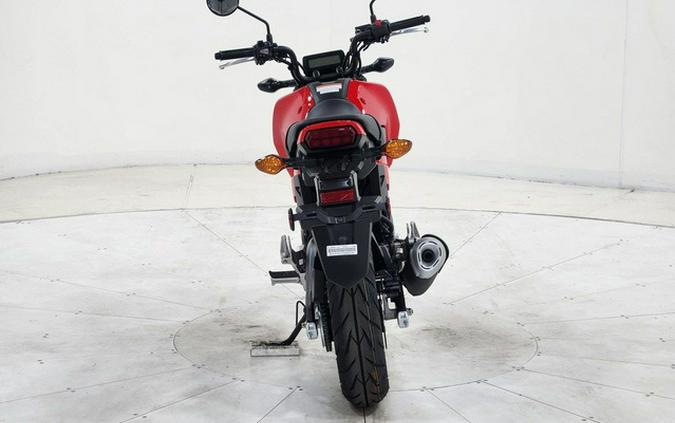 2026 Honda Grom
