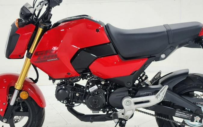 2026 Honda Grom