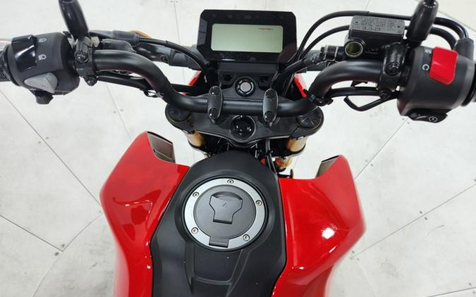 2026 Honda Grom