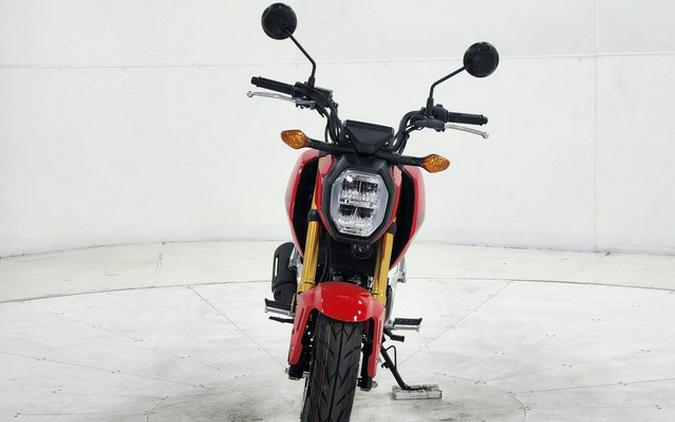 2026 Honda Grom