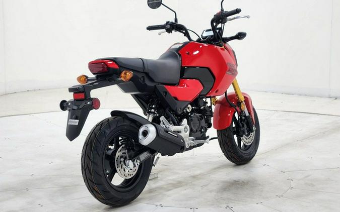 2026 Honda Grom