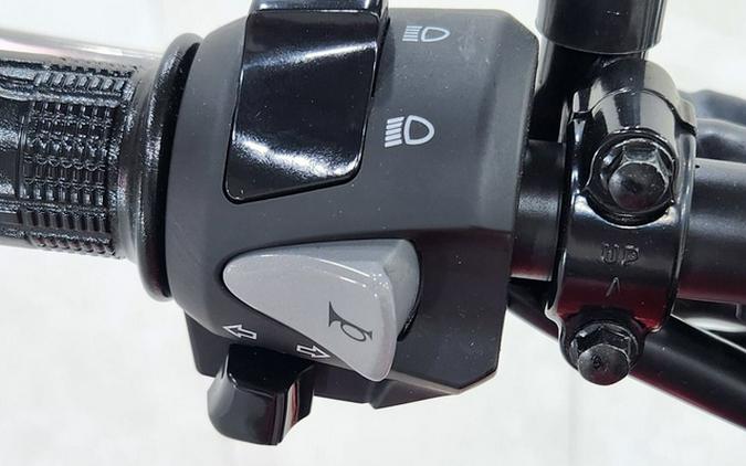 2026 Honda Grom