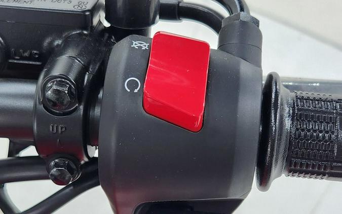 2026 Honda Grom