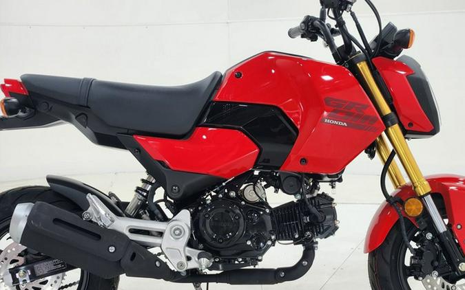 2026 Honda Grom
