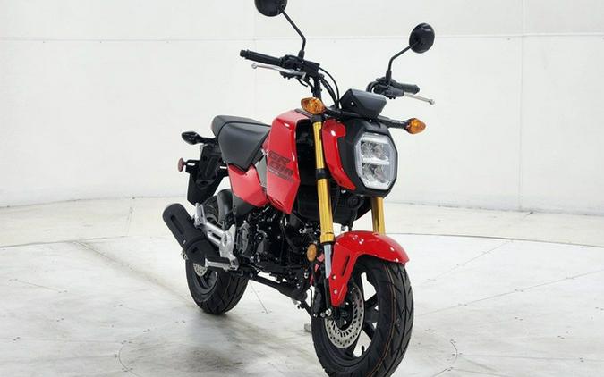 2026 Honda Grom