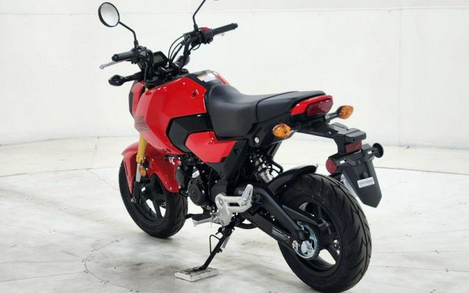 2026 Honda Grom