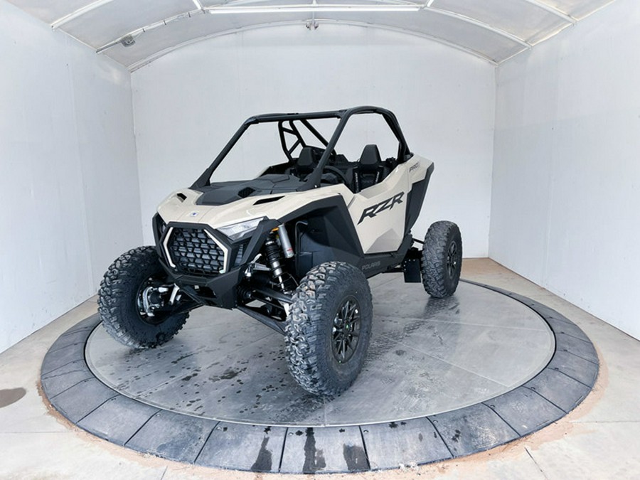 2026 Polaris RZR Pro S Sport
