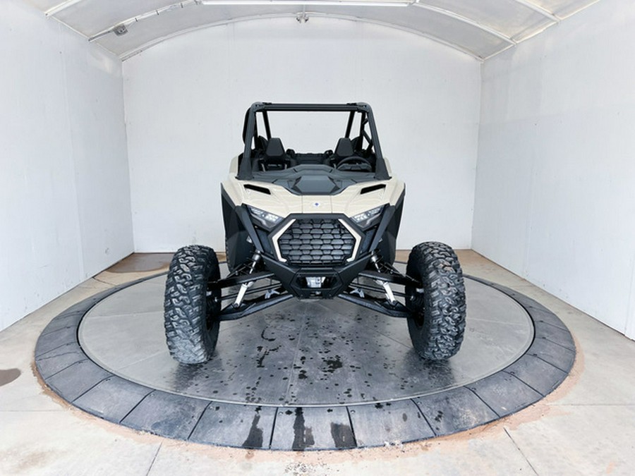 2026 Polaris RZR Pro S Sport