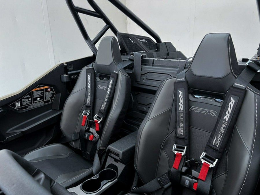 2026 Polaris RZR Pro S Sport