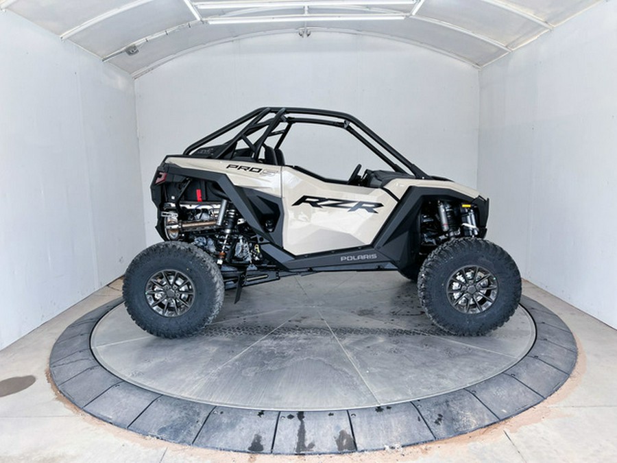 2026 Polaris RZR Pro S Sport