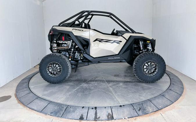 2026 Polaris RZR Pro S Sport