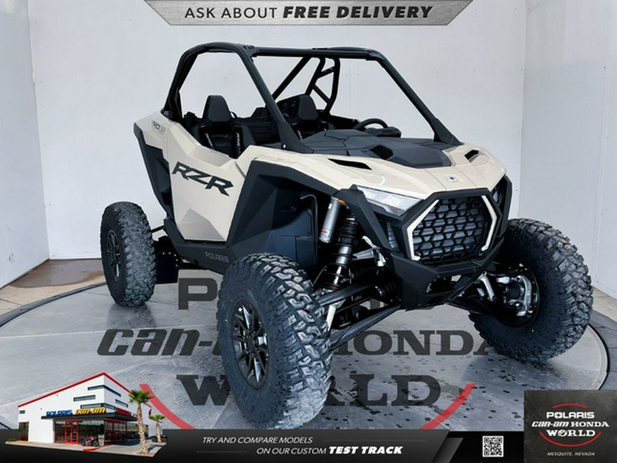 2026 Polaris RZR Pro S Sport