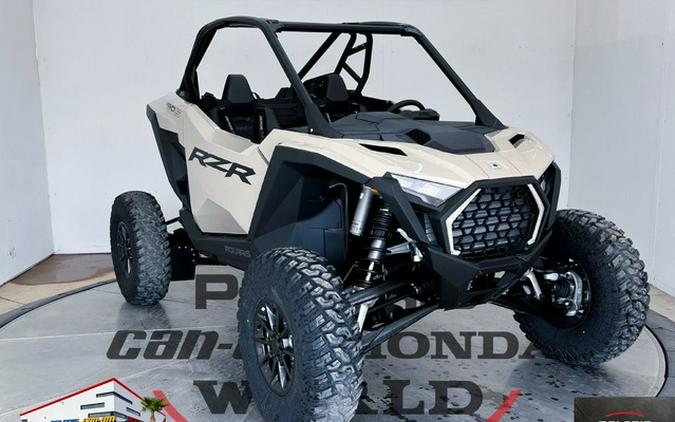 2026 Polaris RZR Pro S Sport
