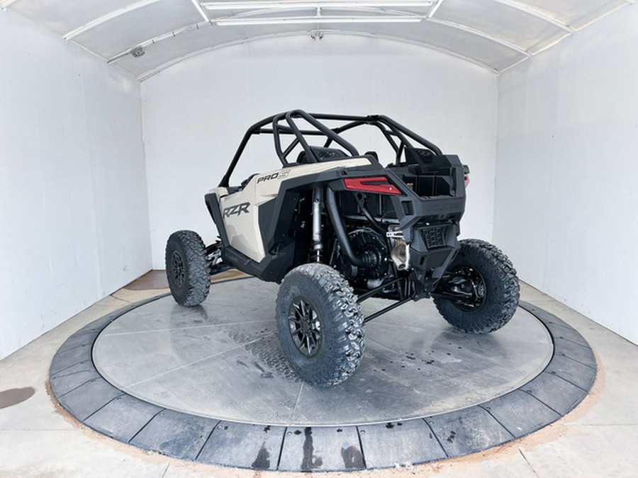 2026 Polaris RZR Pro S Sport