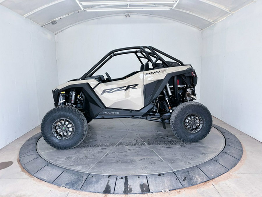 2026 Polaris RZR Pro S Sport