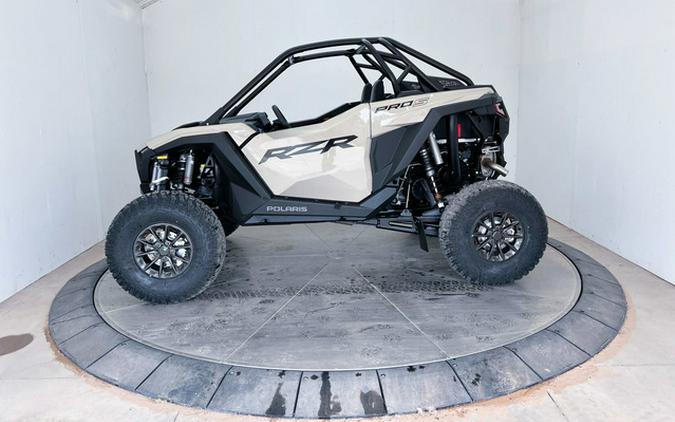 2026 Polaris RZR Pro S Sport