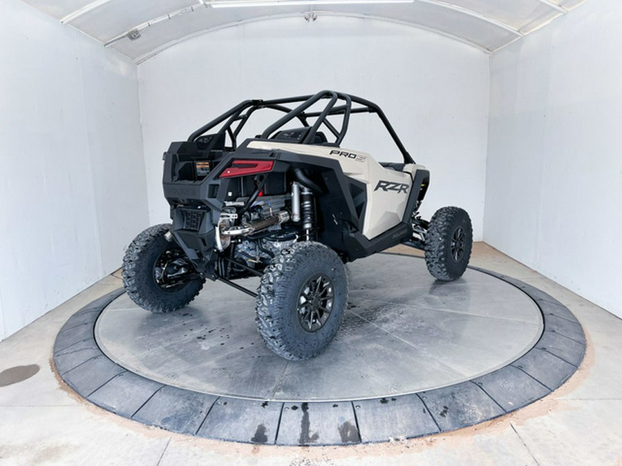 2026 Polaris RZR Pro S Sport