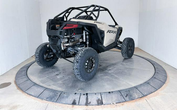 2026 Polaris RZR Pro S Sport