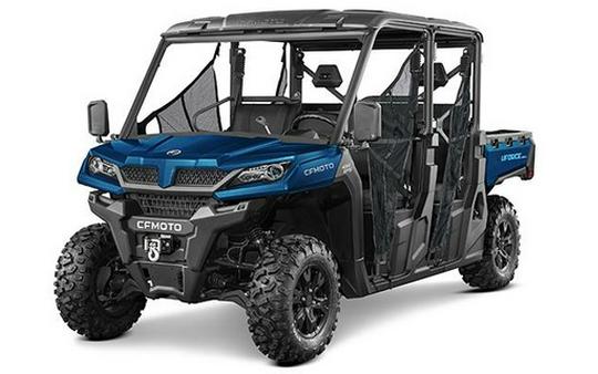 2025 CFMOTO UFORCE 1000 XL CF1000UZ-2