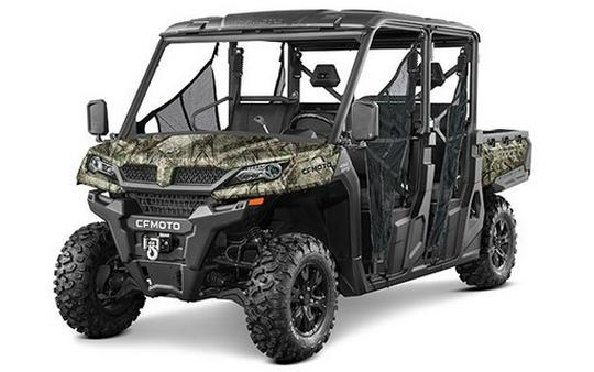 2025 CFMOTO UFORCE 1000 XL CF1000UZ-2