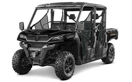 2025 CFMOTO UFORCE 1000 XL CF1000UZ-2
