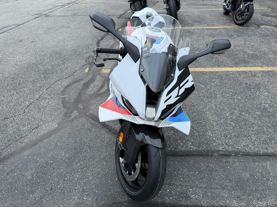2026 BMW S 1000 RR