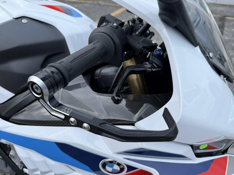 2026 BMW S 1000 RR