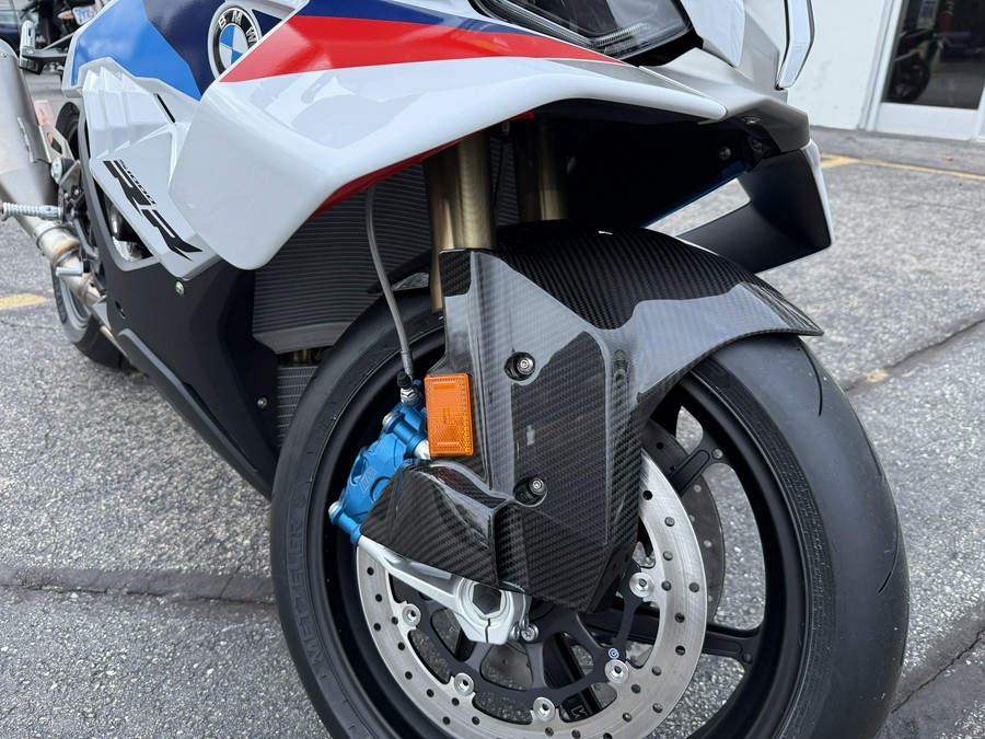 2026 BMW S 1000 RR