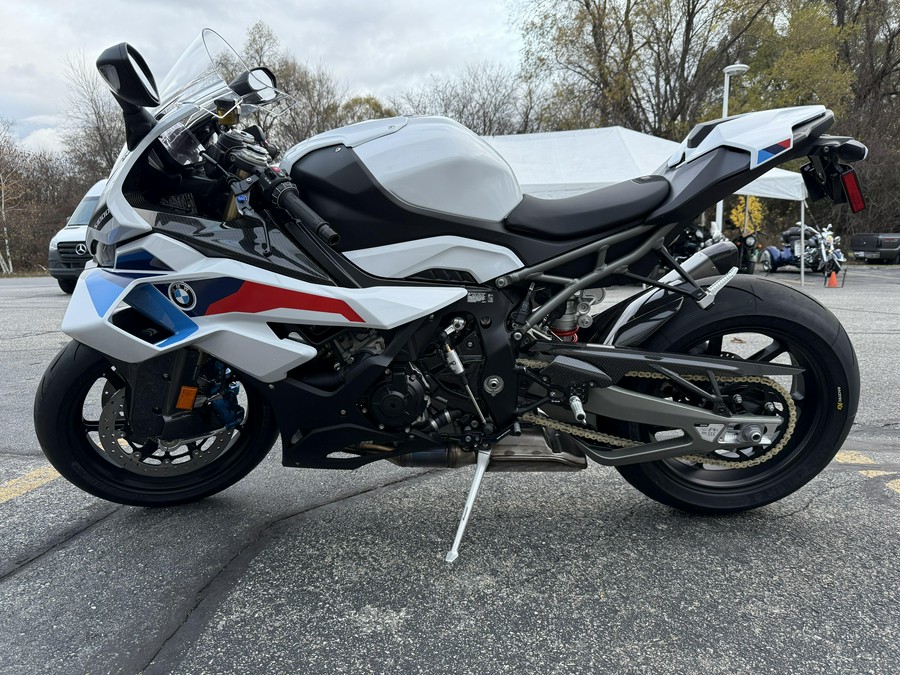 2026 BMW S 1000 RR