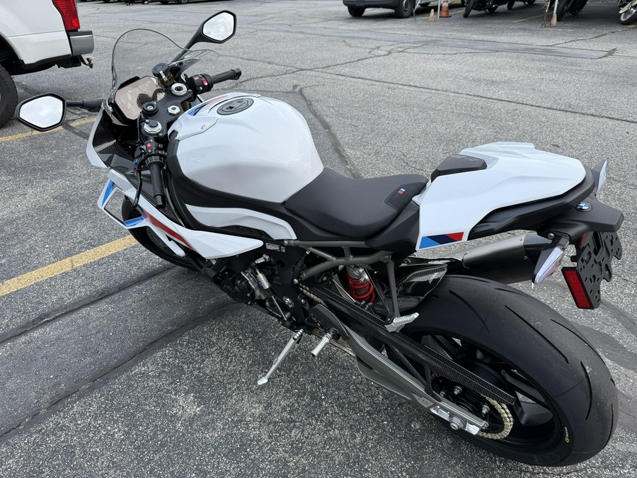 2026 BMW S 1000 RR
