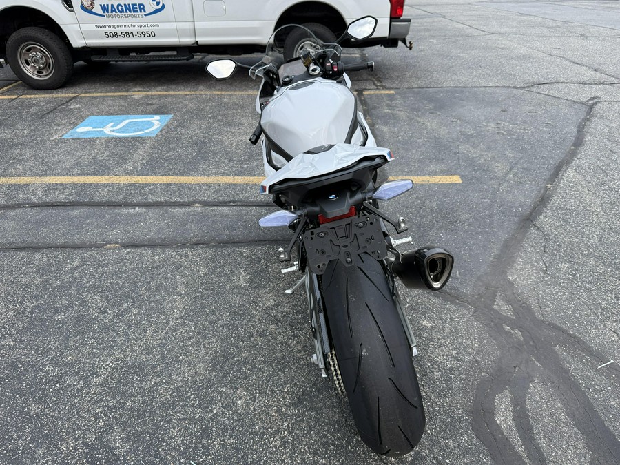 2026 BMW S 1000 RR