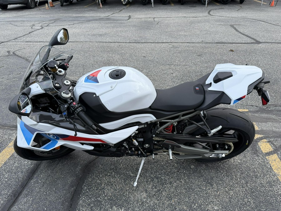 2026 BMW S 1000 RR
