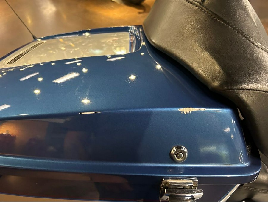 2005 Harley-Davidson® Electra Glide Classic FLHTCI