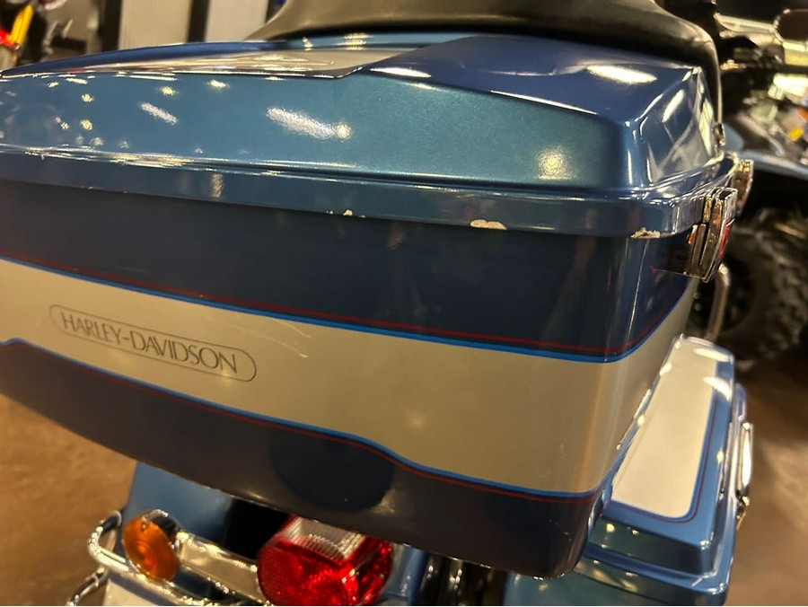 2005 Harley-Davidson® Electra Glide Classic FLHTCI